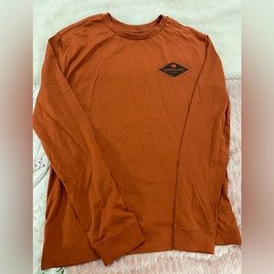 Woman’s outdoor sweatshirt